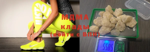 молекула духа Богородицк
